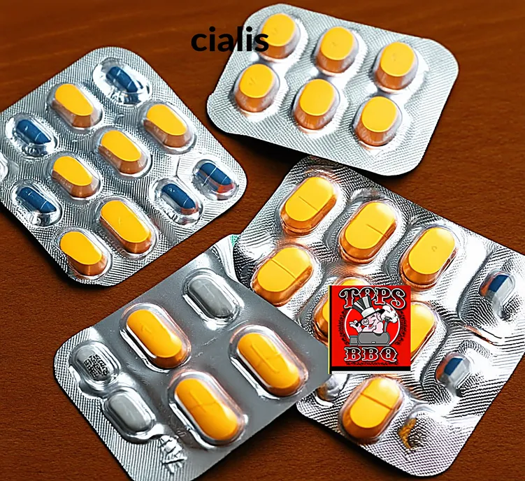 Cialis 1